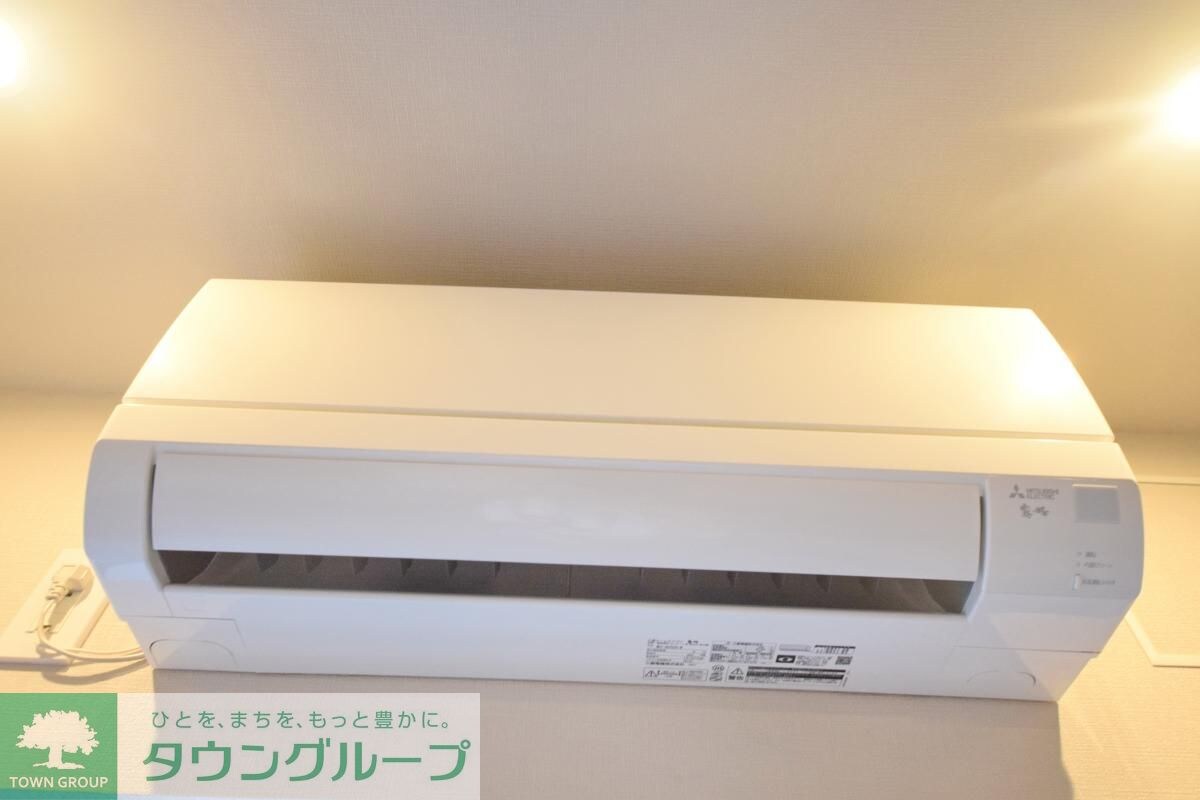 ザ・パークハビオ本郷菊坂の物件内観写真