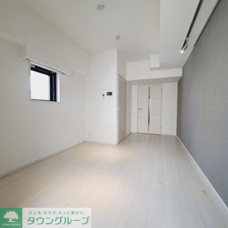 ステージグランデ菊川の物件内観写真