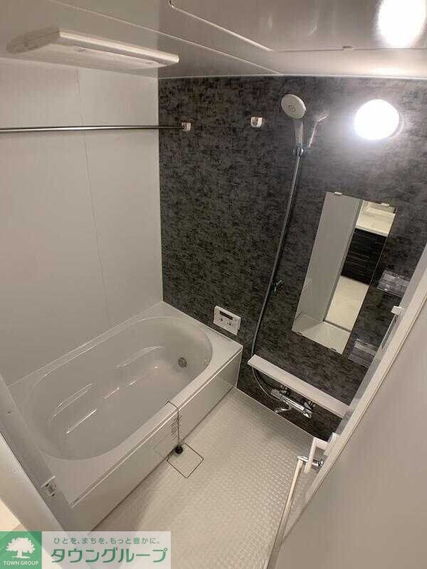 グランカーサ両国ヴェルデの物件内観写真