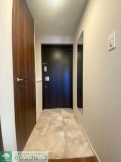 プラウドフラット西日暮里の物件内観写真