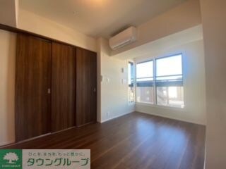 プラウドフラット西日暮里の物件内観写真