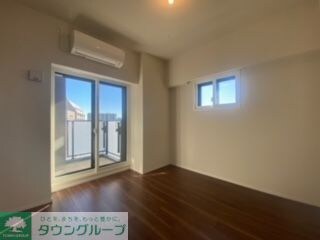 プラウドフラット西日暮里の物件内観写真