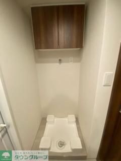 プラウドフラット西日暮里の物件内観写真