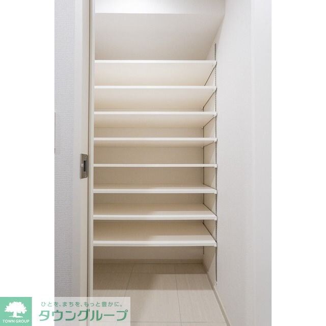 コンフォリア東上野の物件内観写真