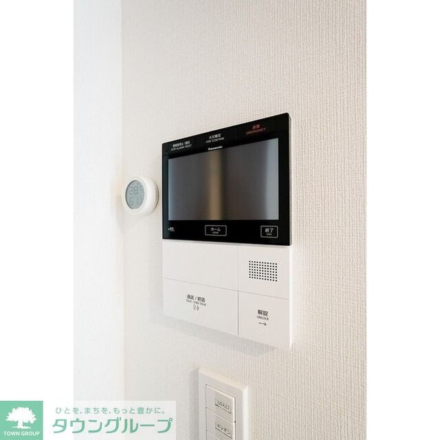 コンフォリア東上野の物件内観写真