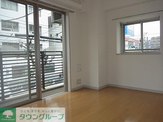 Casa Luciaの物件内観写真