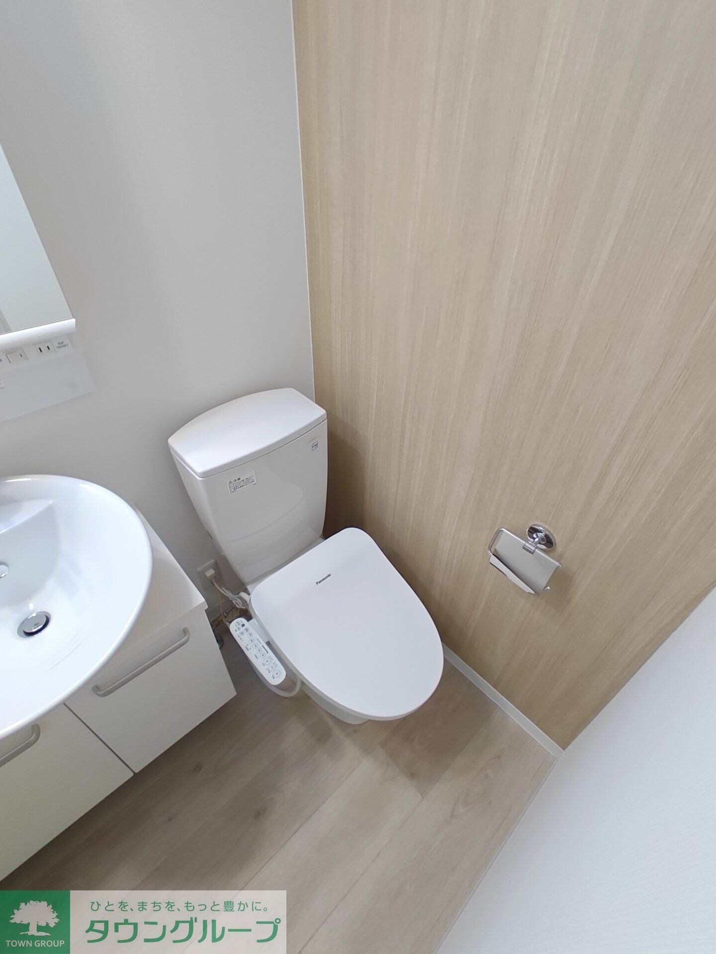 CAVANA東駒形の物件内観写真