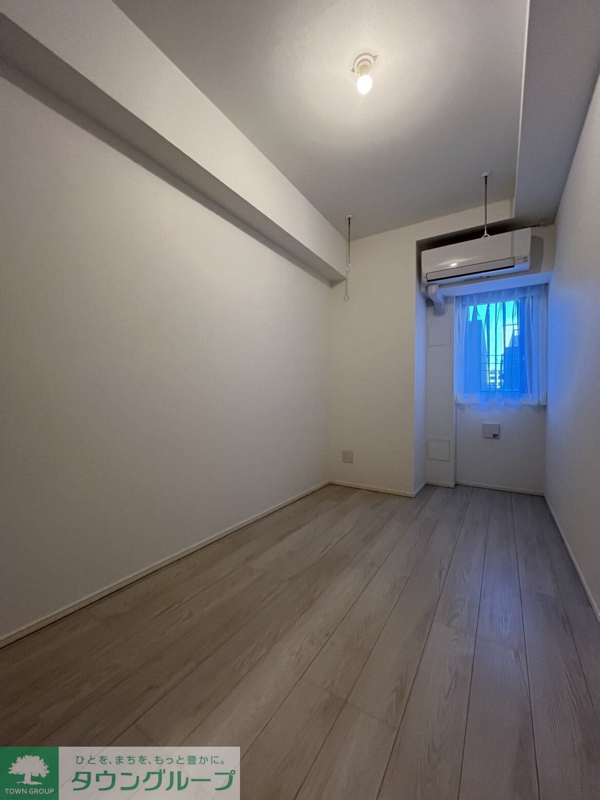 シーズンフラッツ菊川WESTの物件内観写真