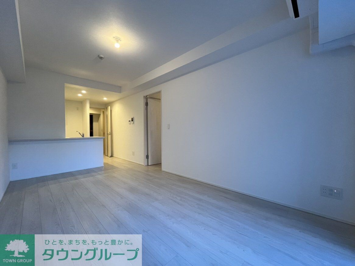 シーズンフラッツ菊川WESTの物件内観写真
