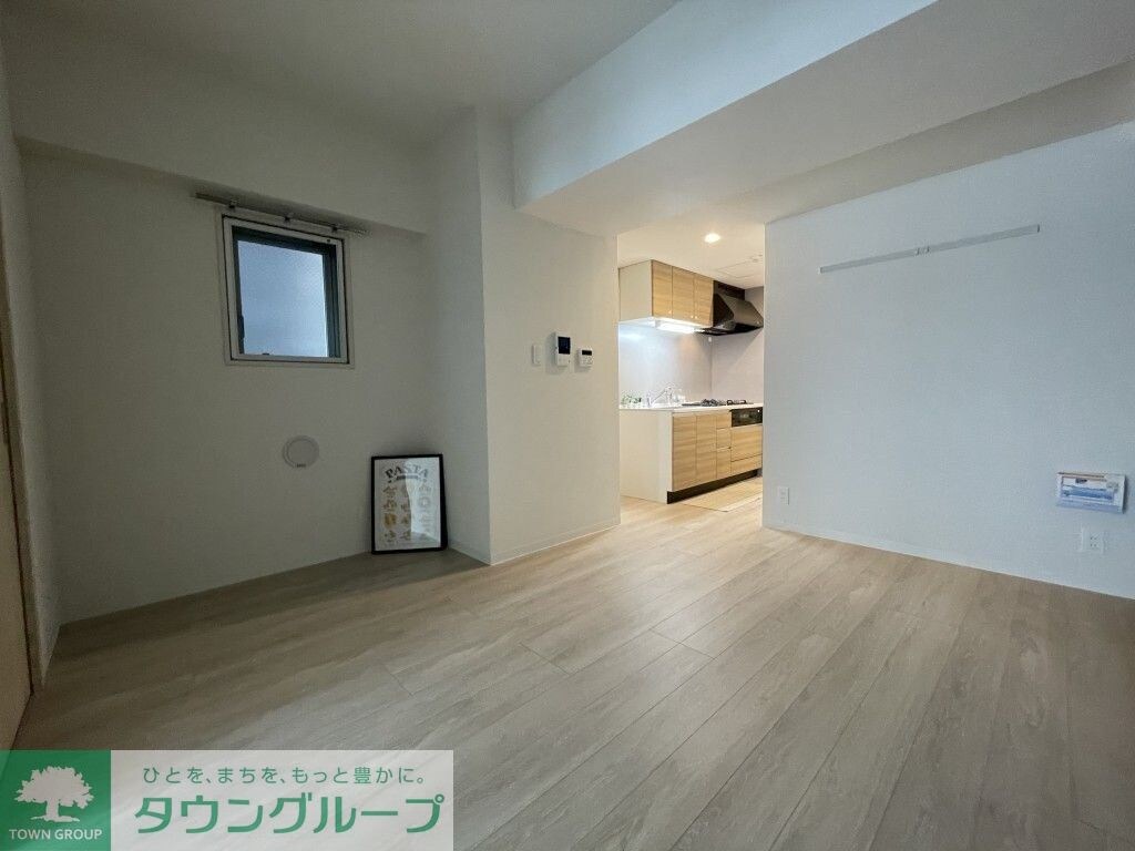 MEIN SCHLOSS亀戸の物件内観写真