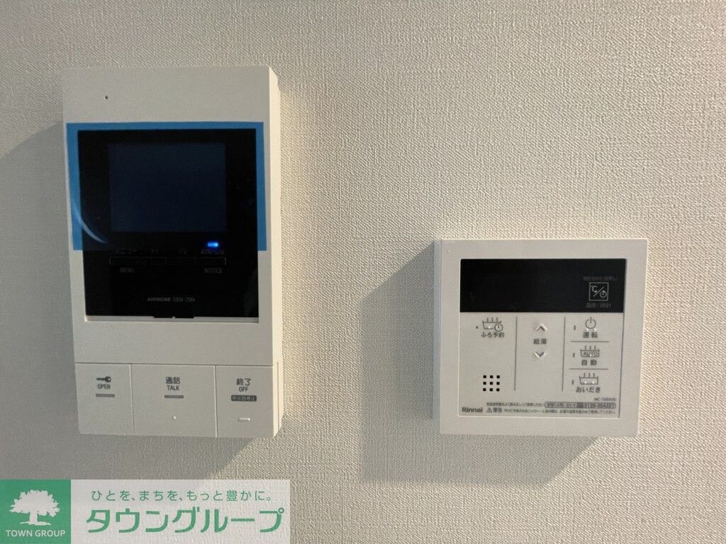 MEIN SCHLOSS亀戸の物件内観写真