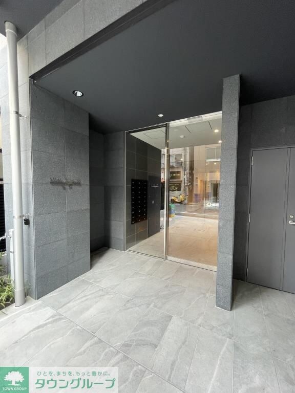 MEIN SCHLOSS亀戸の物件内観写真