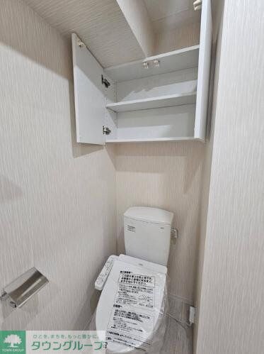 ティモーネ押上イーストの物件内観写真