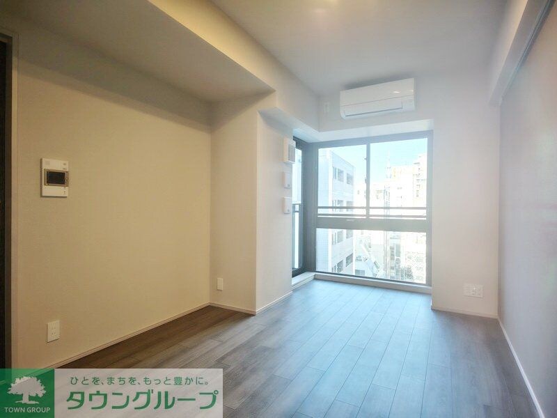 ザ・パークハビオ人形町レジデンスの物件内観写真