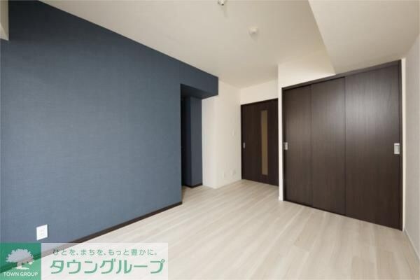 レジディア日本橋人形町の物件内観写真