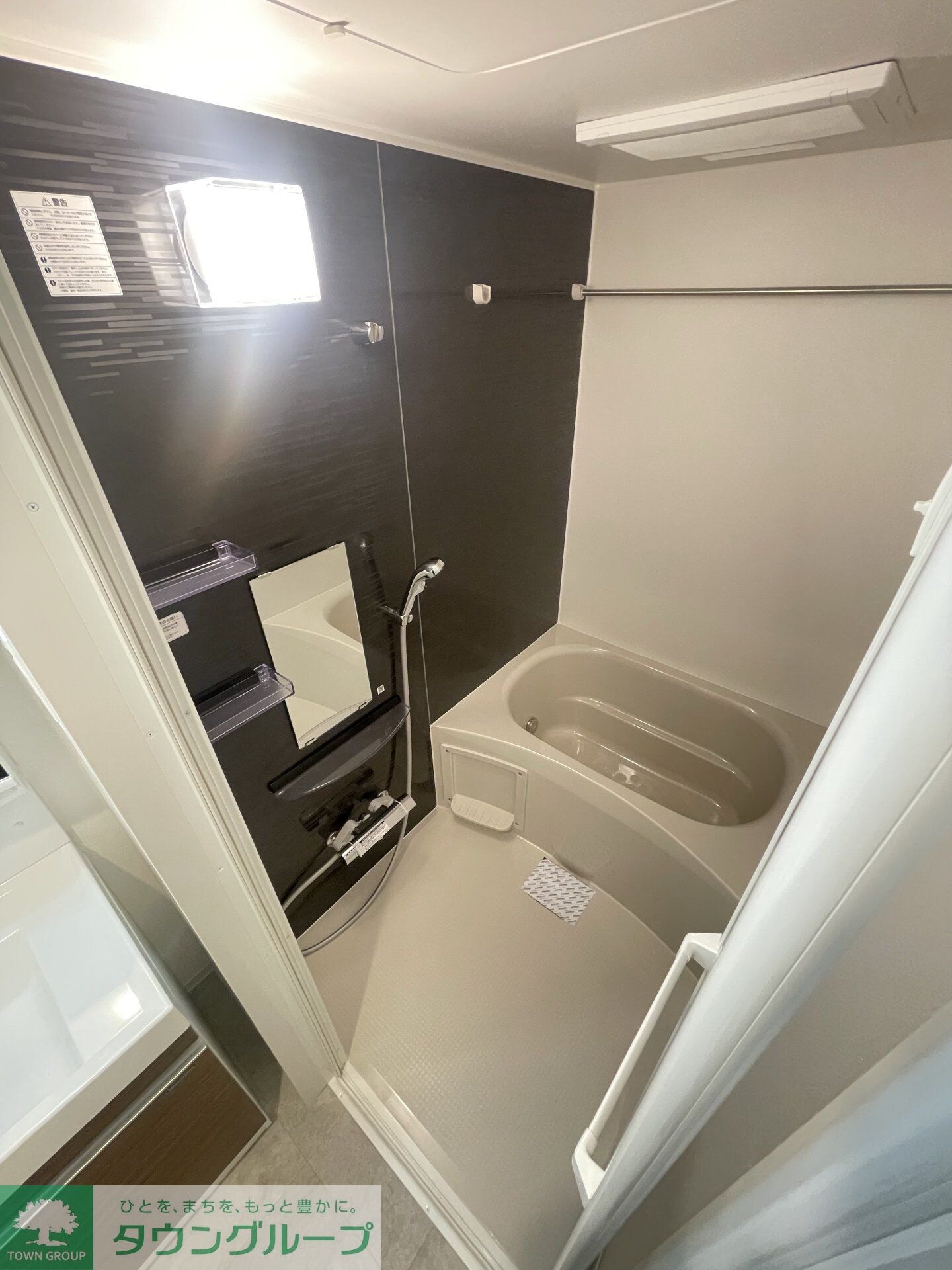 GRAN PASEO上野御徒町の物件内観写真