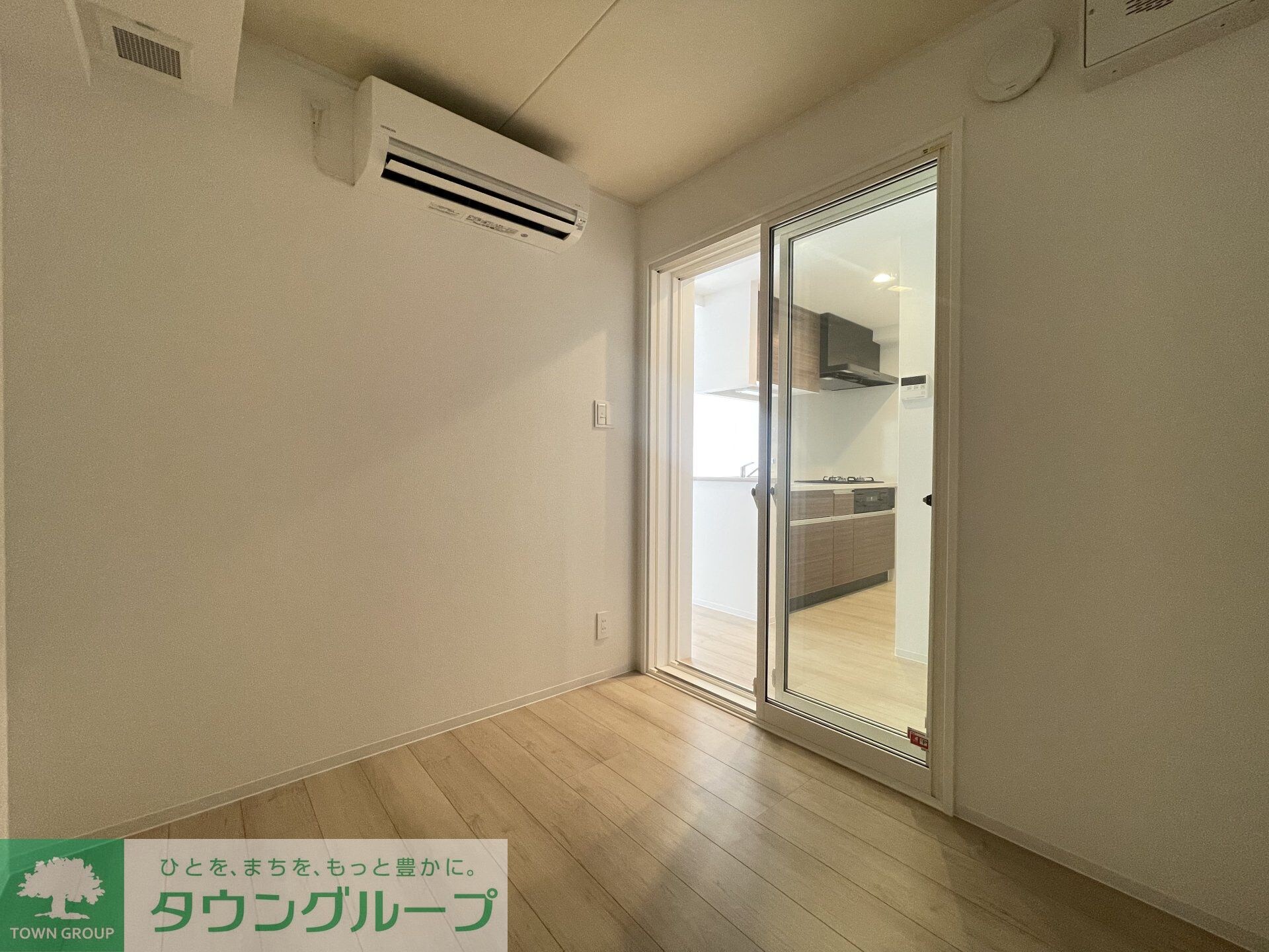 GRAN PASEO上野御徒町の物件内観写真