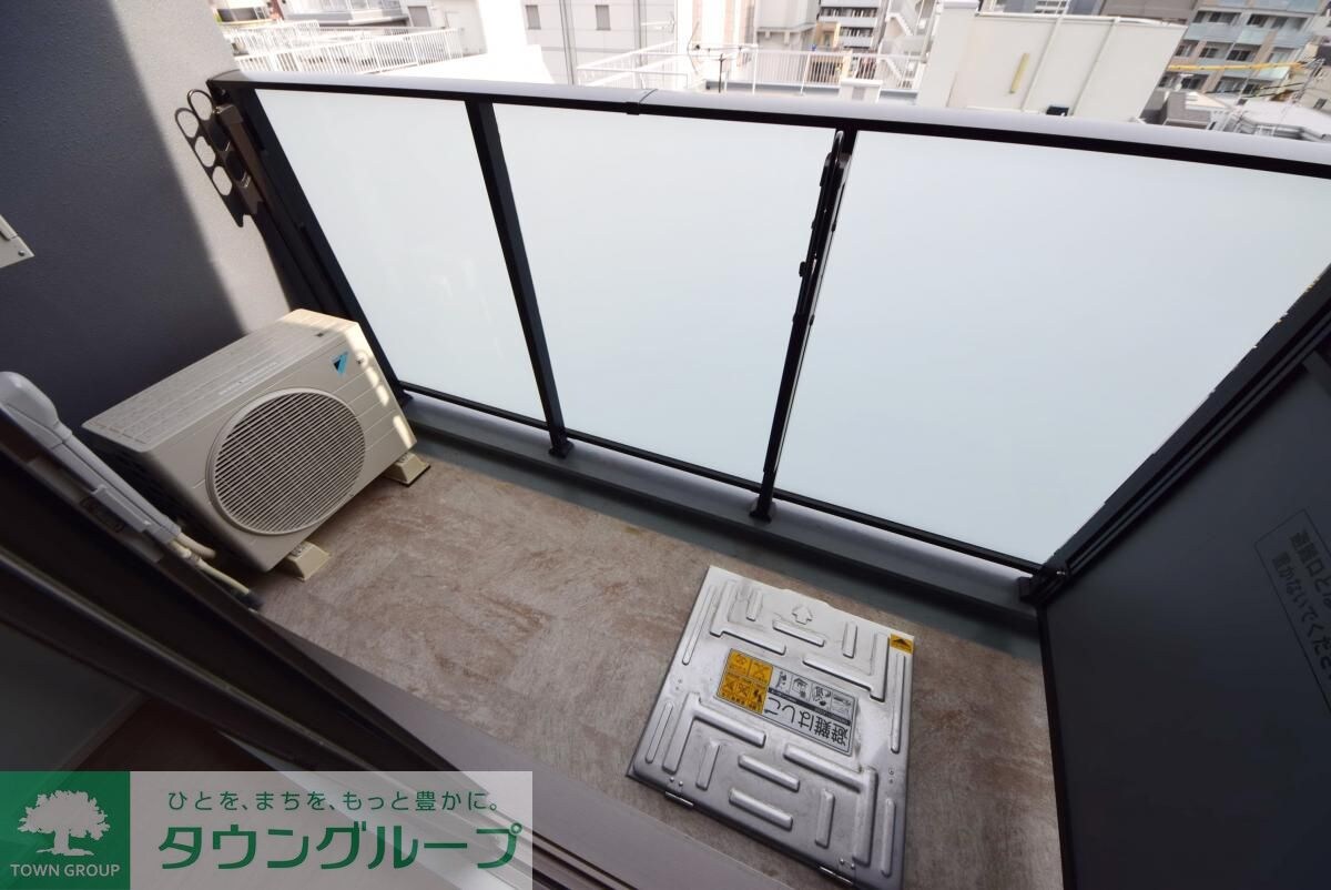 アーバネックス森下IIの物件内観写真