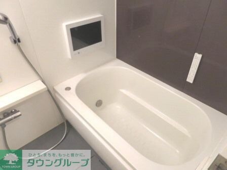 アクティ東仲通りの物件内観写真