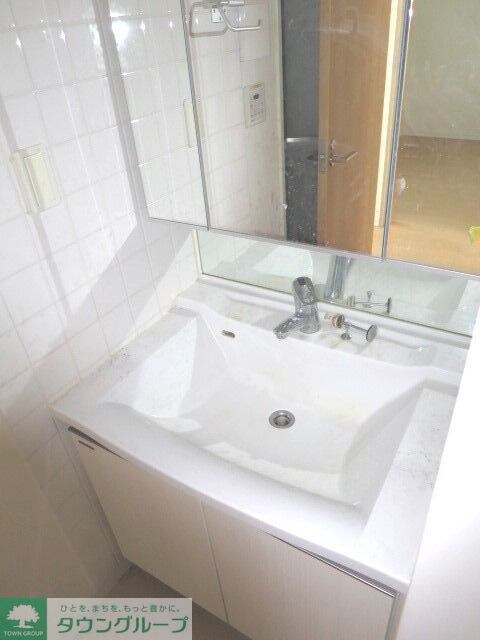 アクティ東仲通りの物件内観写真