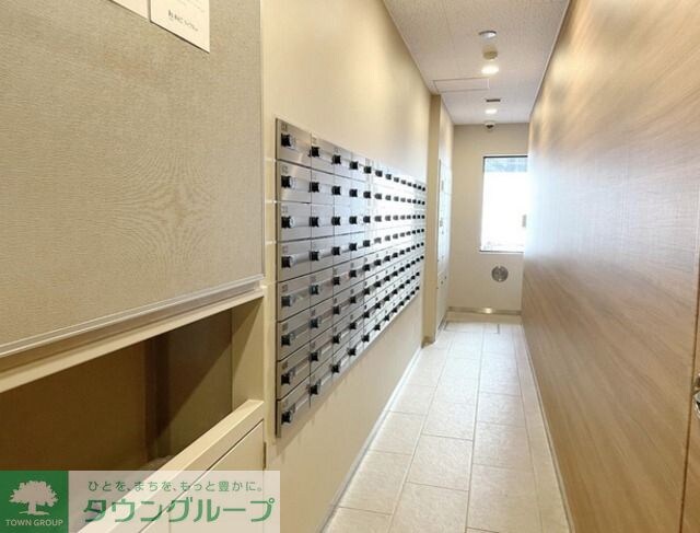 アクティ東仲通りの物件内観写真