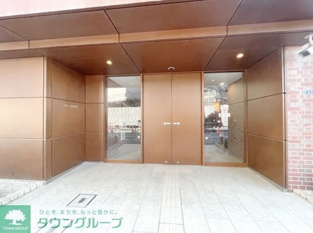 アクティ東仲通りの物件内観写真