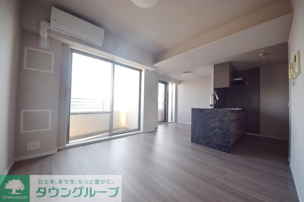 アリビオーレ神楽坂の物件内観写真