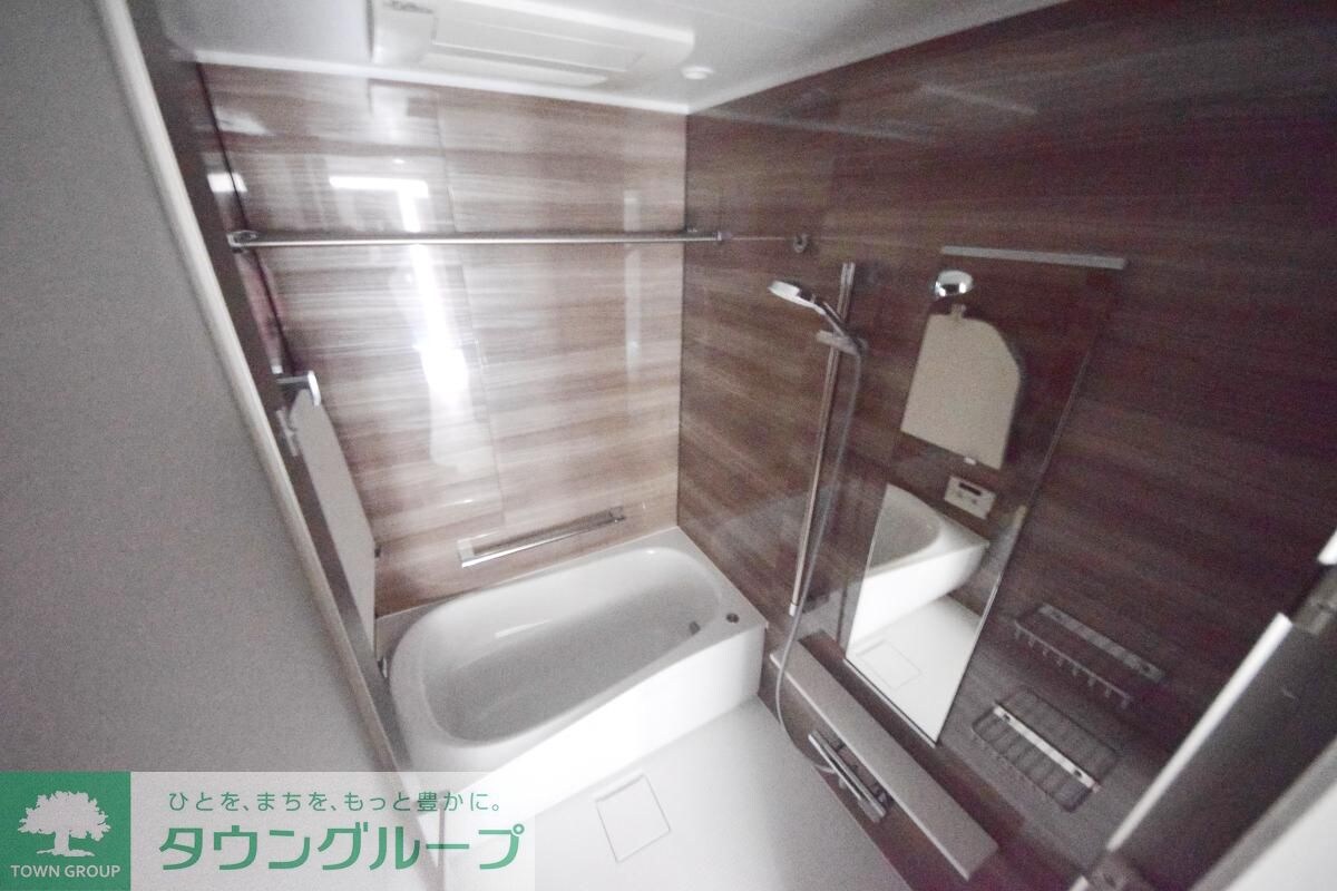 アリビオーレ神楽坂の物件内観写真