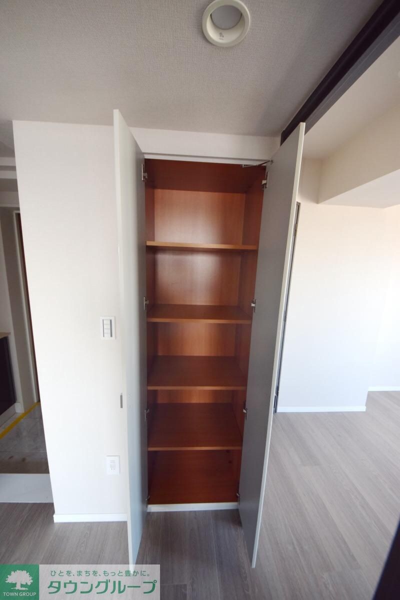 アリビオーレ神楽坂の物件内観写真