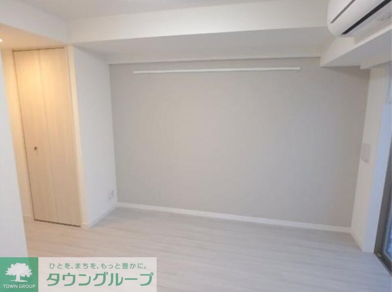 HY's 上野松が谷の物件内観写真