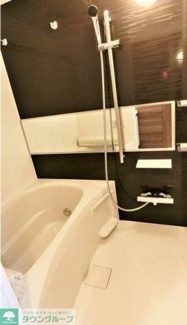 HY's 上野松が谷の物件内観写真