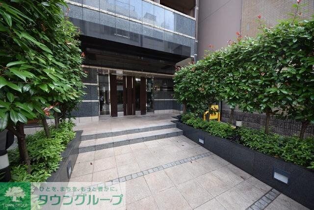 レジディア新御茶ノ水の物件内観写真