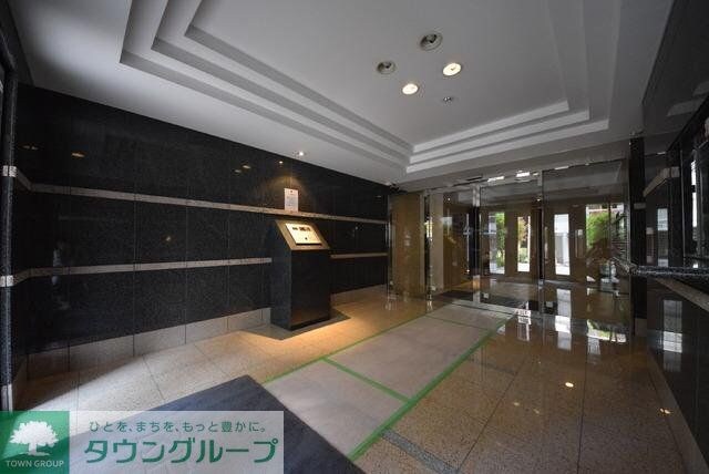 レジディア新御茶ノ水の物件内観写真