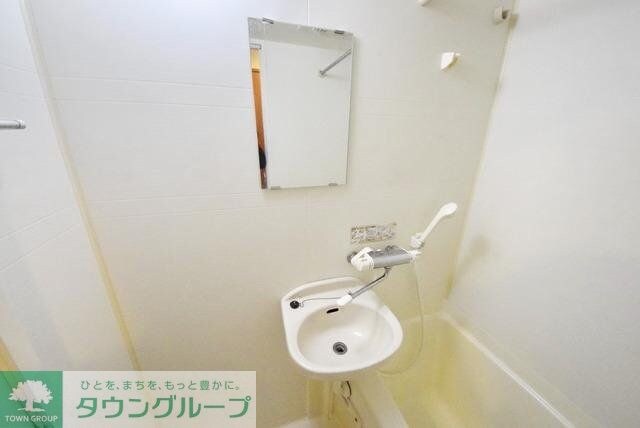 レジディア新御茶ノ水の物件内観写真
