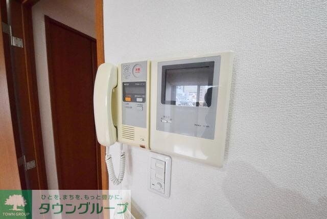 レジディア新御茶ノ水の物件内観写真