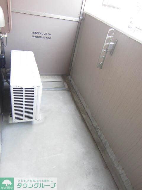 レジディア新御茶ノ水の物件内観写真