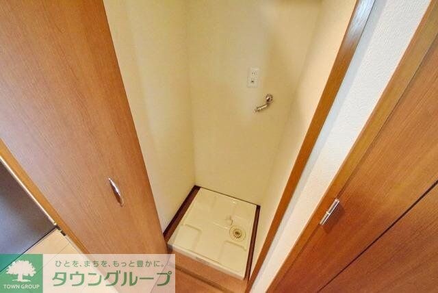 レジディア新御茶ノ水の物件内観写真