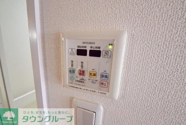 レジディア新御茶ノ水の物件内観写真