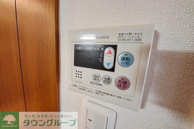 レジディア新御茶ノ水の物件内観写真