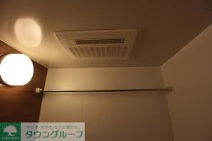 レジディア千駄木の物件内観写真