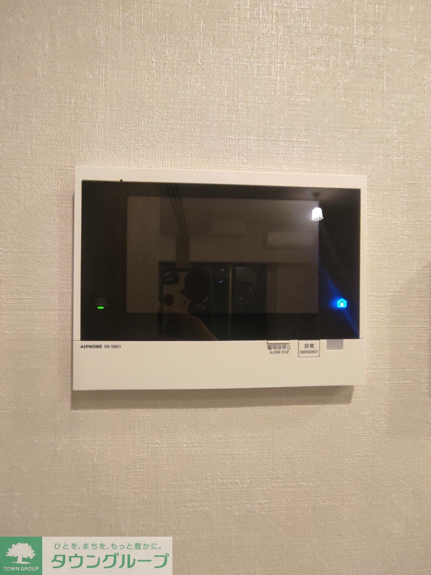 シーズンフラッツ蔵前パークフロントの物件内観写真