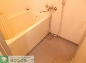 サンハイツ浅草(サンハイツアサクサ)の物件内観写真