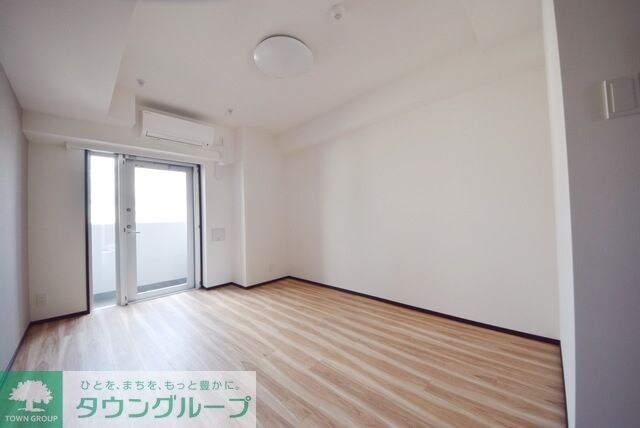 ジェノヴィア三ノ輪スカイガーデンの物件内観写真