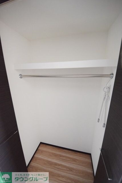 ジェノヴィア三ノ輪スカイガーデンの物件内観写真