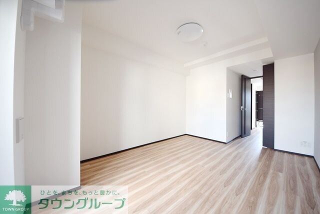 ジェノヴィア三ノ輪スカイガーデンの物件内観写真