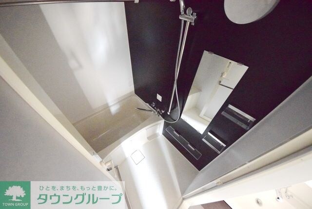 ジェノヴィア三ノ輪スカイガーデンの物件内観写真