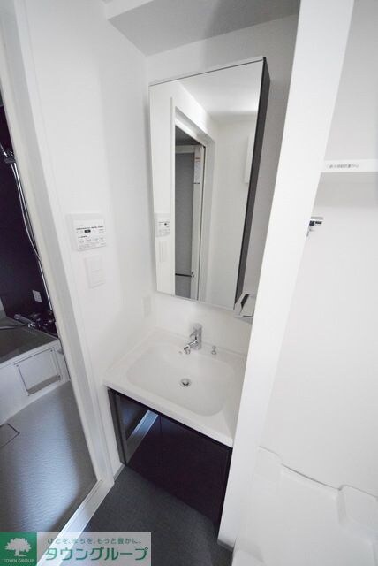 ジェノヴィア三ノ輪スカイガーデンの物件内観写真