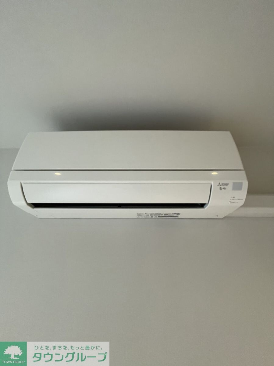 デュオメゾン千住学園通りの物件内観写真