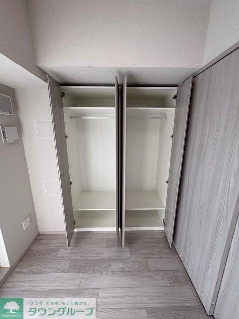 Brillia ist 新御徒町の物件内観写真