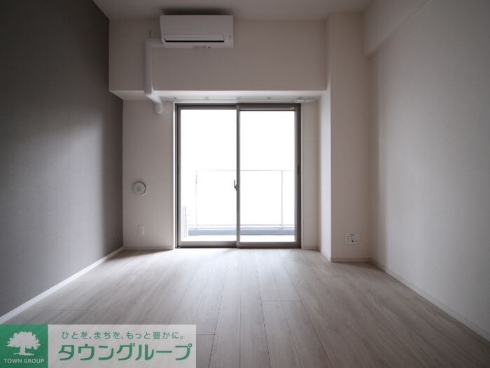 ラグゼナ秋葉原の物件内観写真